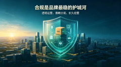 电商合规新规落地，活力源携手七件事集团构筑合规运营护城河